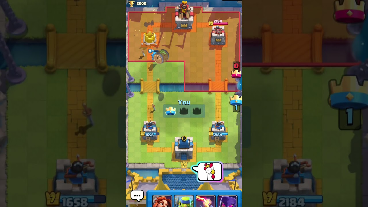 Clash Royale LIVE Gameplay | First Stream | Road to Crown 👑