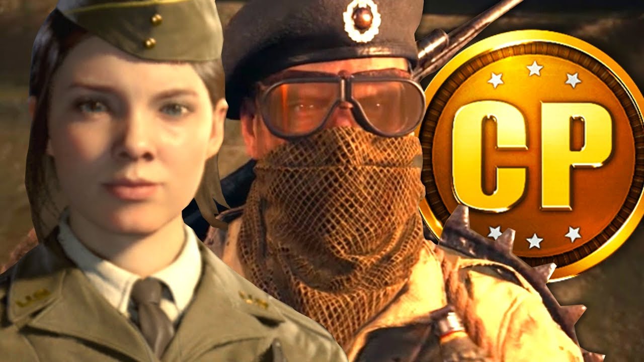 Same Old Activision