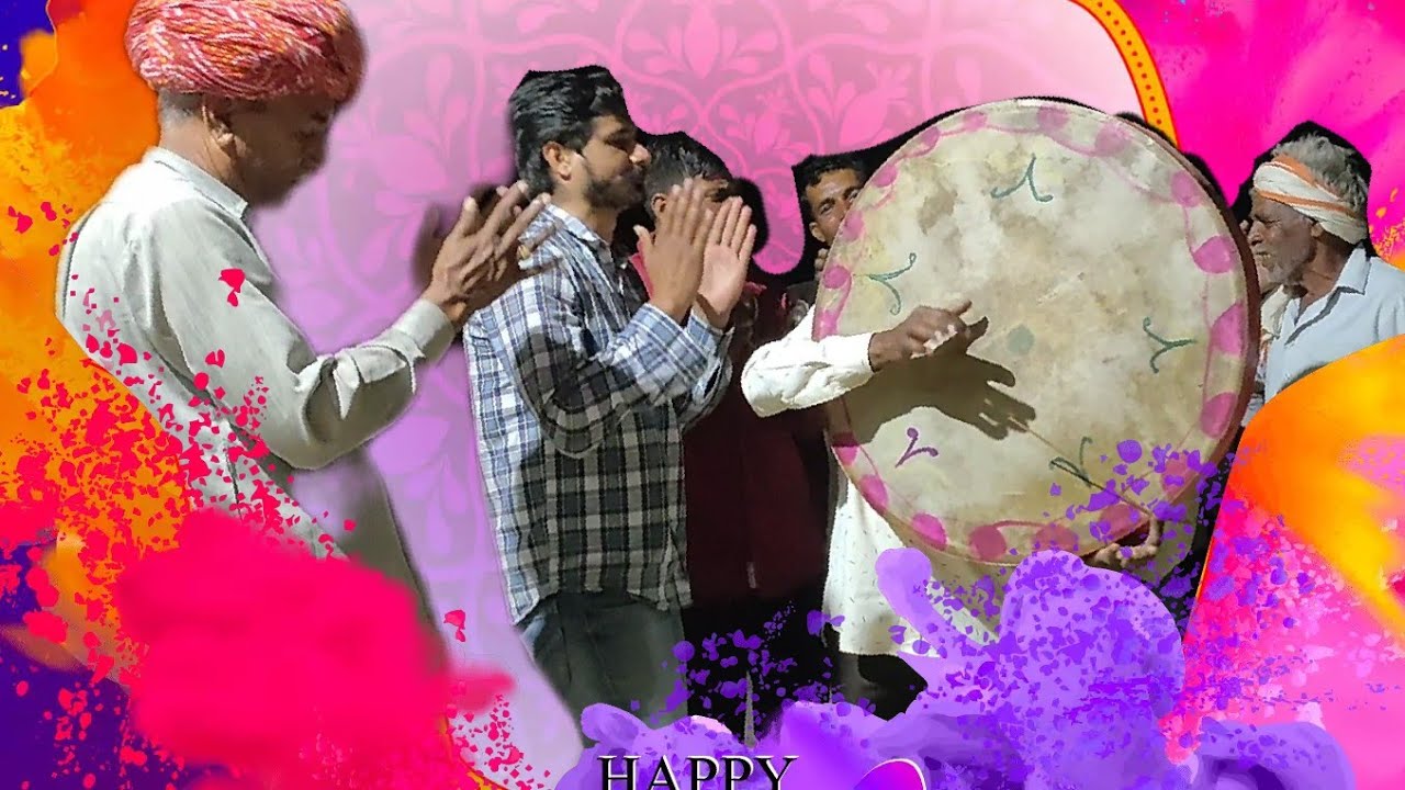 Banwas Gaya Donyu Bhai । Superhit Holi Dhamal। एकदम न्यू।