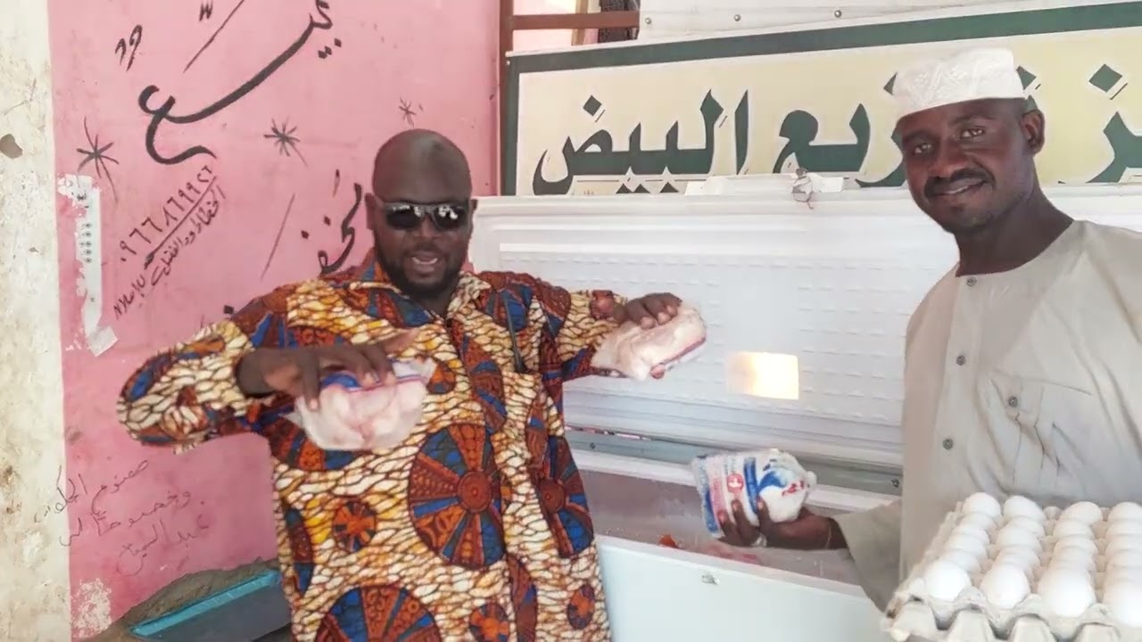 من داخل عطبره ماكس
