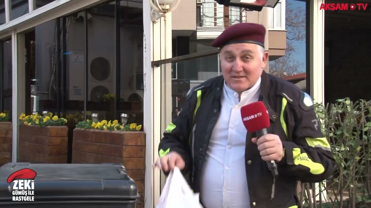 Bir Günlüğüne Motokurye Olmak