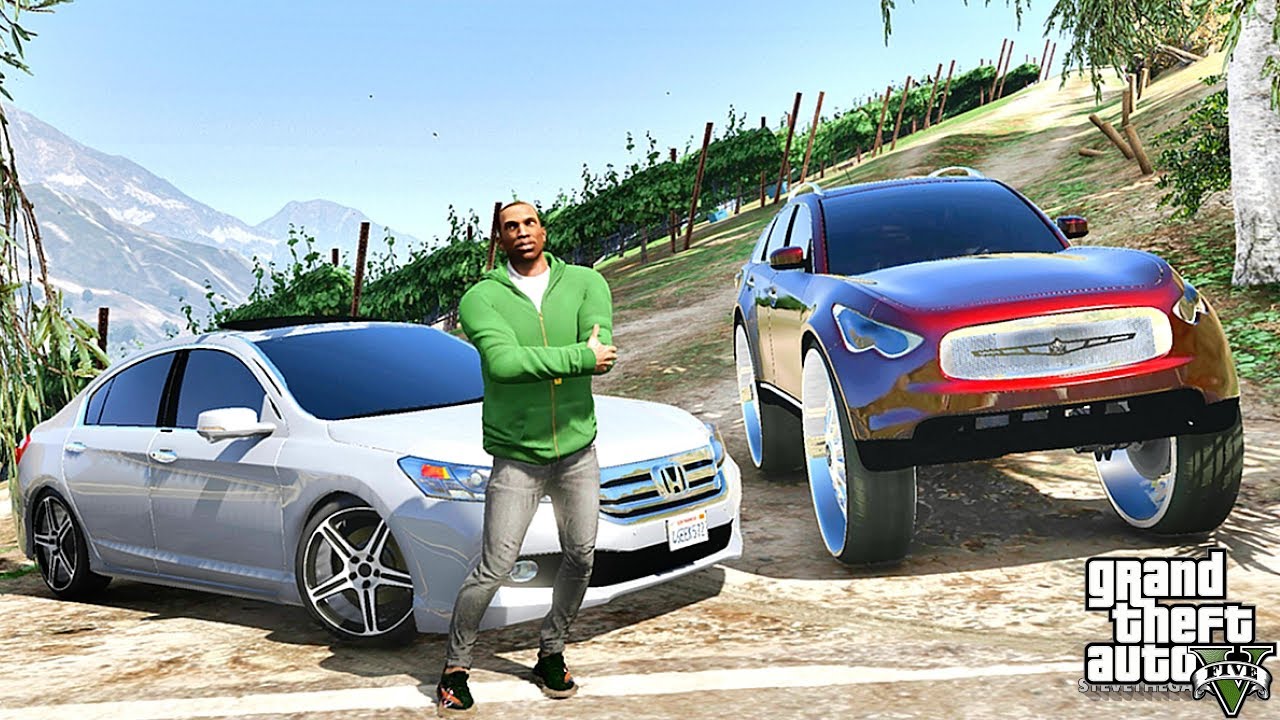 GTA 5 REAL LIFE CJ MOD #63 - INTERCEPTION!!!(GTA 5 REAL LIFE MODS/ THUG LIFE)