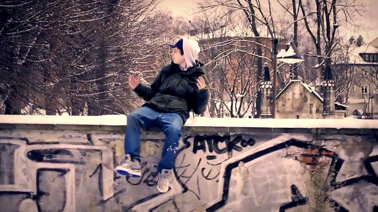 Paulie Garand - Hood (feat.Rest & Seck)