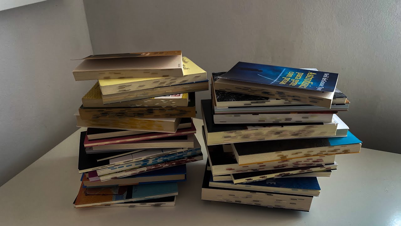 Mis Lecturas del 2025 