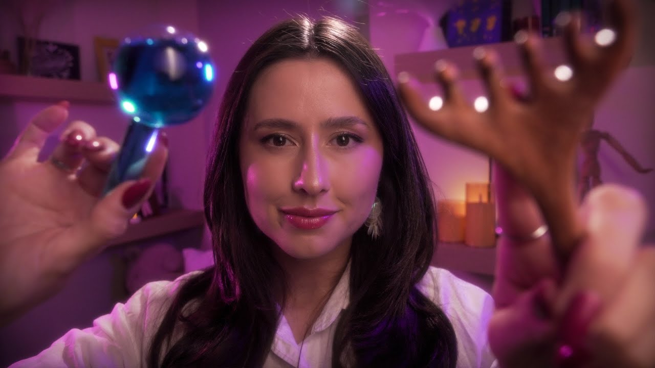 No Talking ASMR for Sleep & Focus 😌💤 Background ASMR