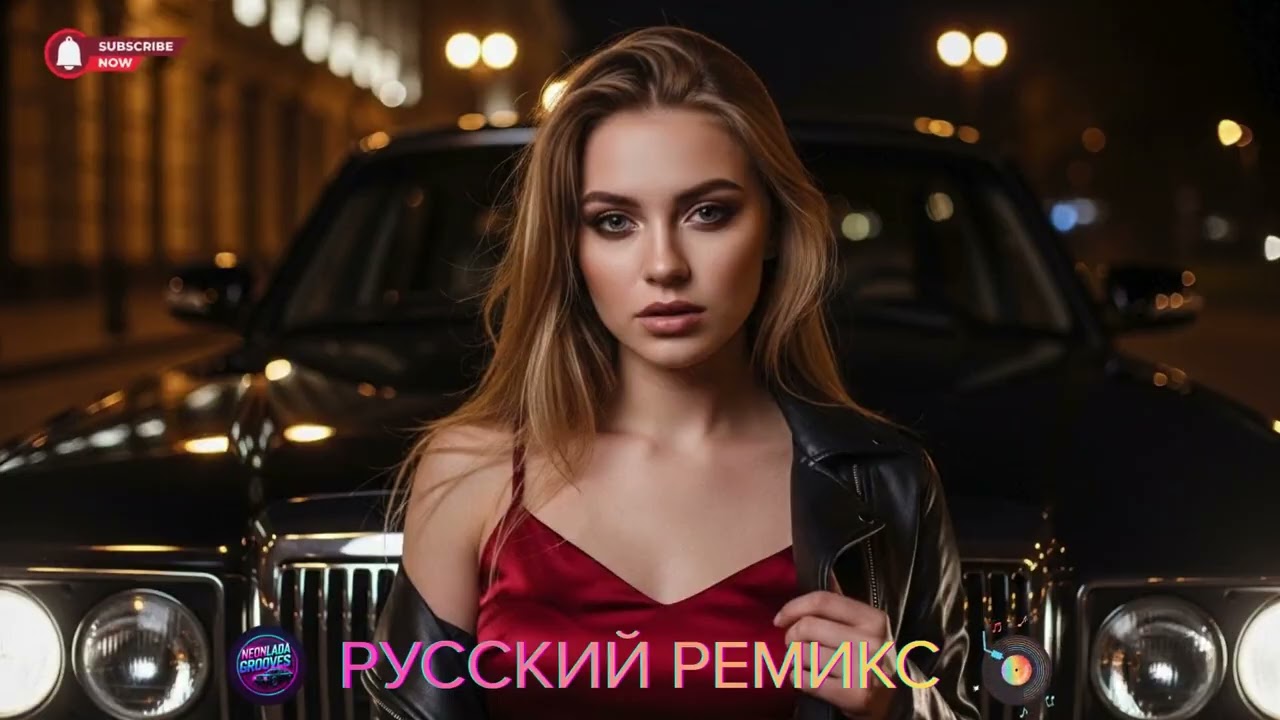 Russian Car Music Remix 2026 🔥 Сабвуфер Разрывает Bass