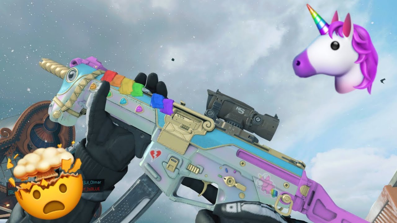 Best Class Setup For Hardcore In Black Ops 4!!