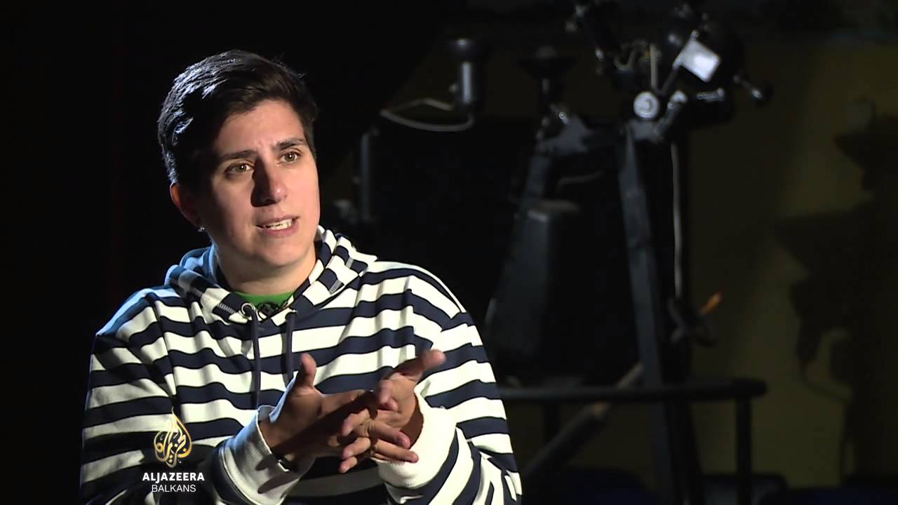 Oni pobjeđuju: Tijana Prodanović