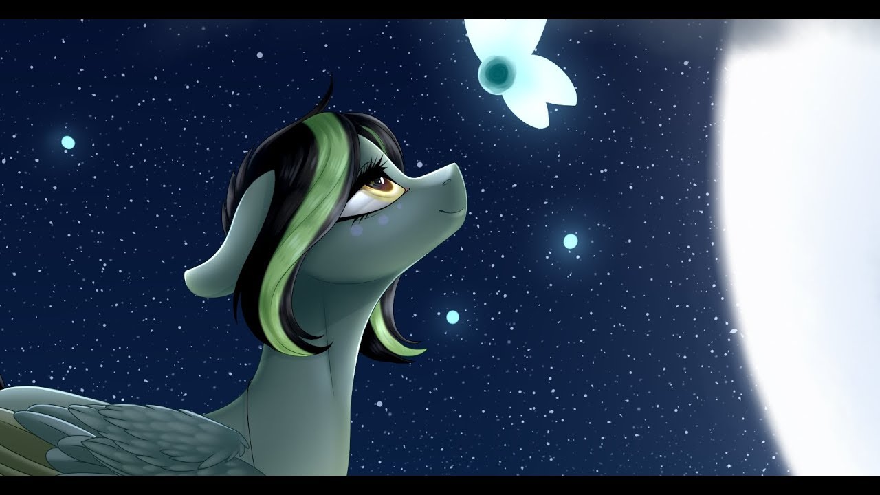 [Contest Prize] Hey.. Listen! .:Speedpaint:. (MLP)