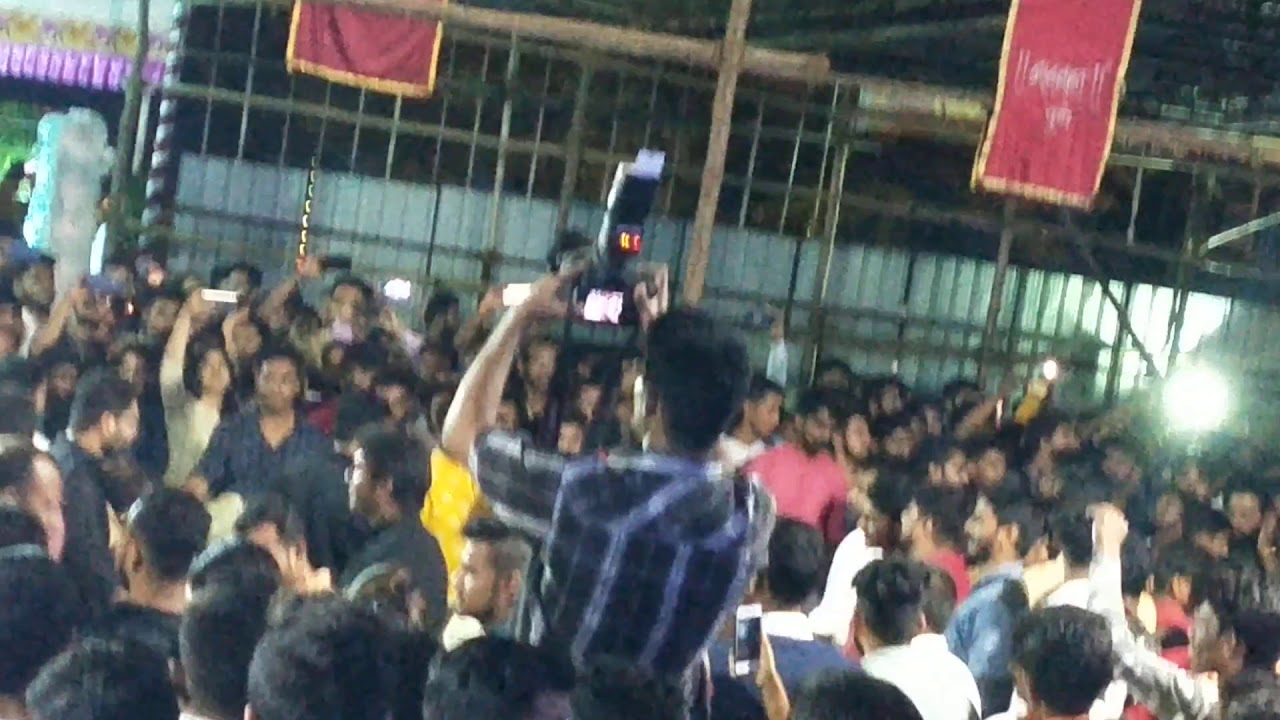 Nadbrahma Dhol Tasha Dhwaj Pathak trust vadan