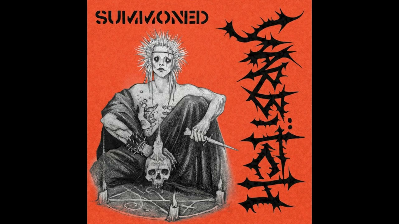 HARDCORE PUNK RELEASES - 2025