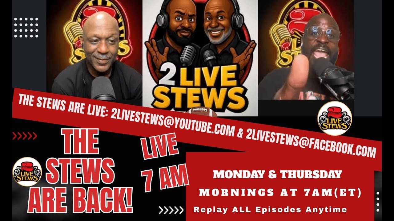 Shai Gilgeous-Alexander Cooking the NBA AND the Record Books!  The 2 Live Stews Experience! 📱