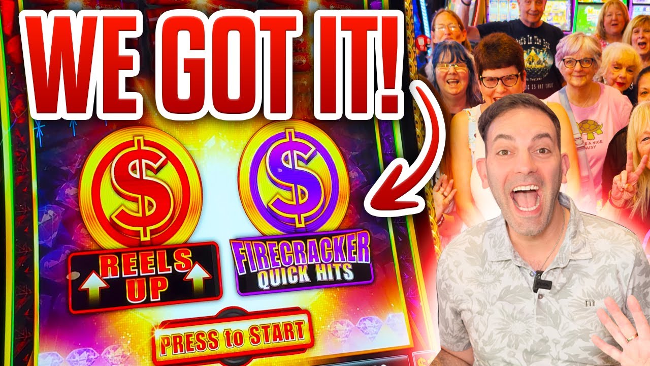 Quick Hit Link GROUP PULL Full of BONUSES!