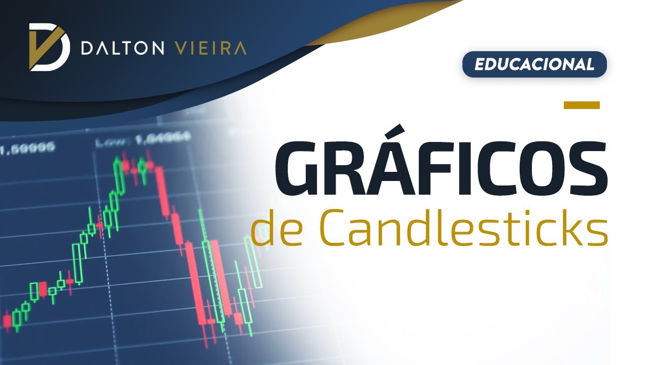 Análise Técnica | Candlesticks - O que são e como são formados?
