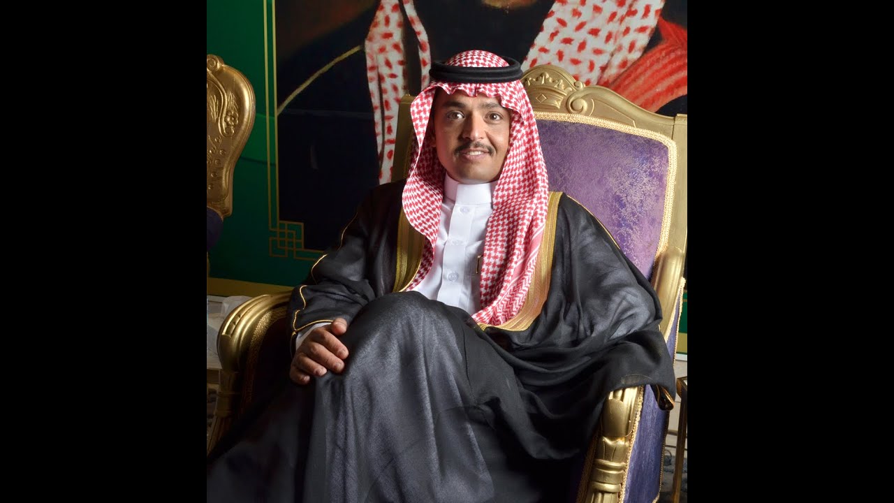 زواج علاء سالم الرشيدي 11 / 11 / 1443 هـ