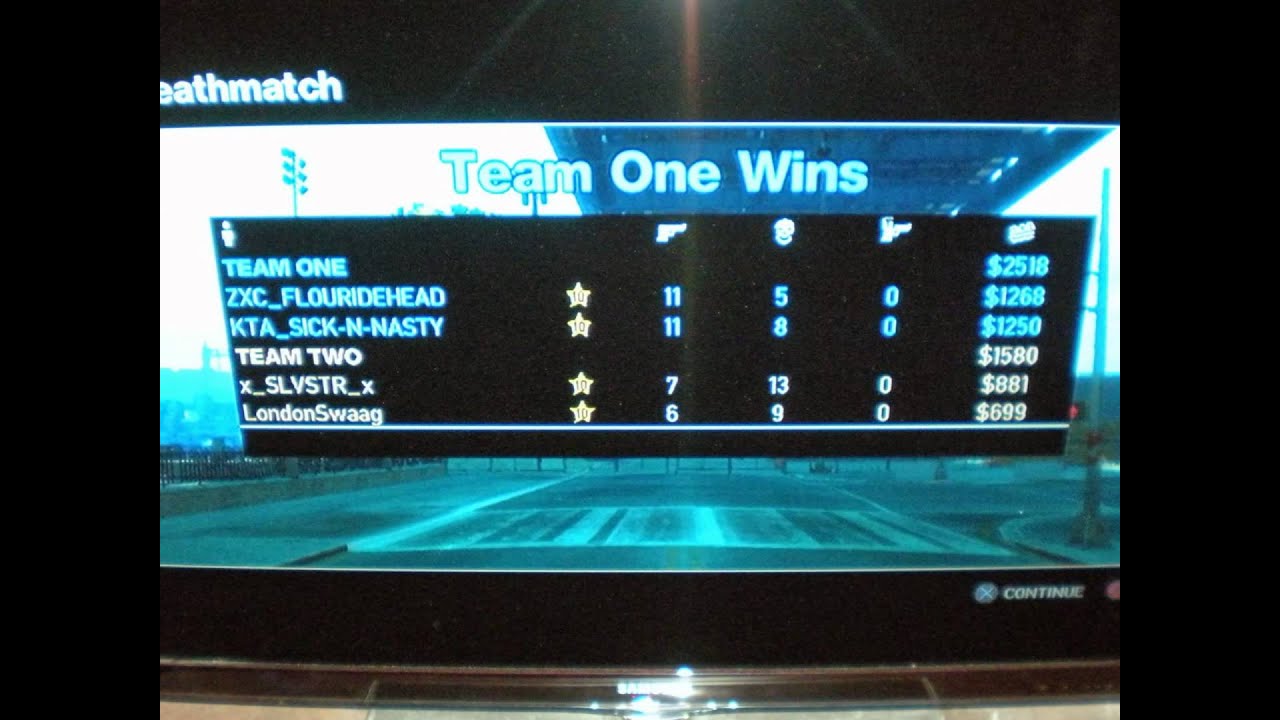 4v4 Nayir, iBALL, LA-NOIR, R2B, 1v1 A7bH-MooT, 2v2 x_SLVSTR_X, LondonSwaag, 2v2 DMC, I-Buffon-I