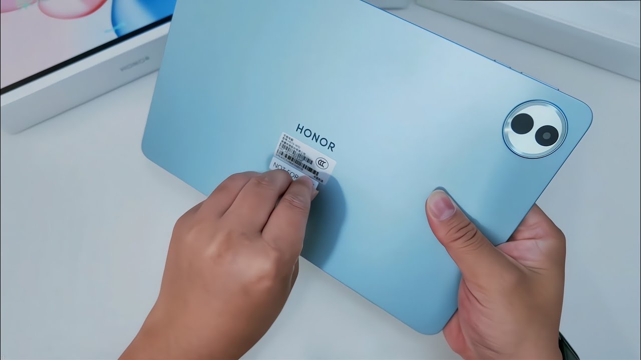 Honor Pad 10 (2025) Unboxing & Full Review | Gameplay Test!