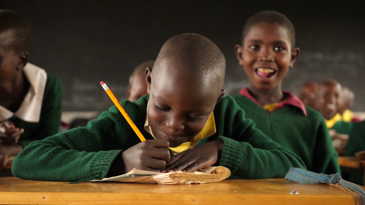 WE Charity Kenya - Purity's story