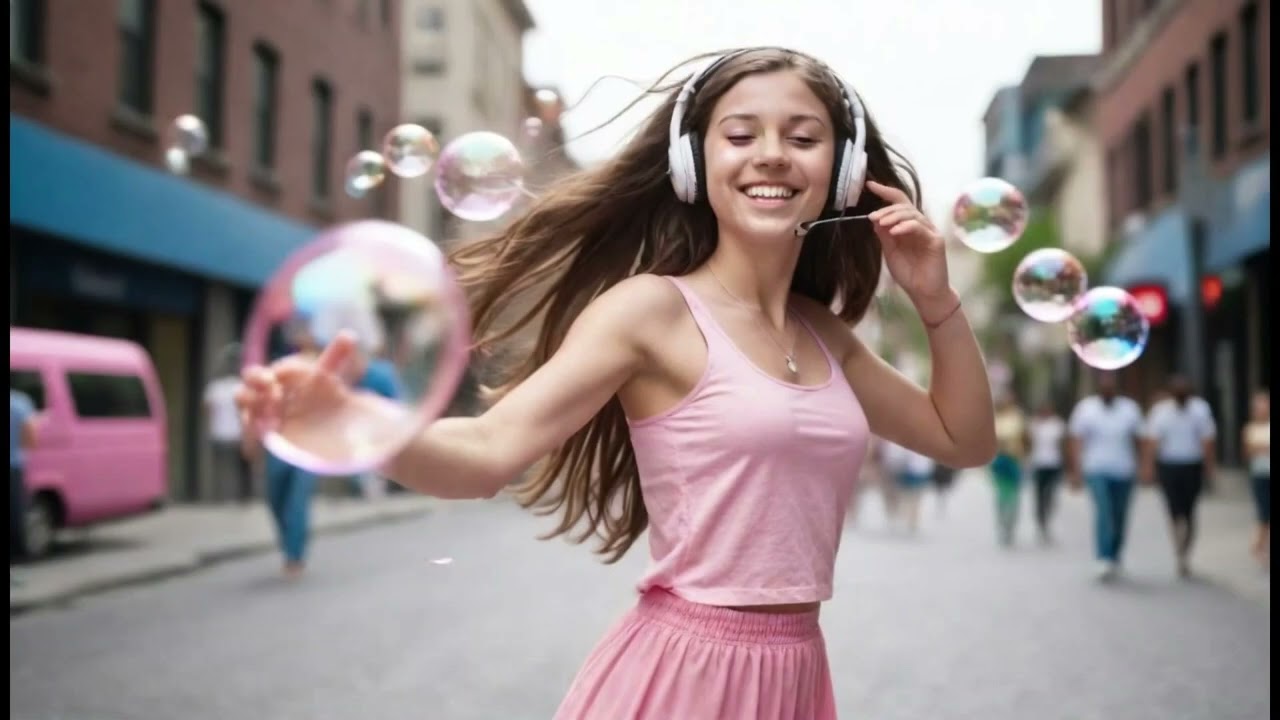 Eternal Groove | Updated Music Video