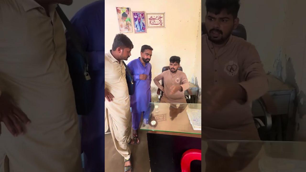 بجلی کا بل زیادہ انے پر پریشان نہ ہو اس دفتر سے ا کر معاف کروائیں