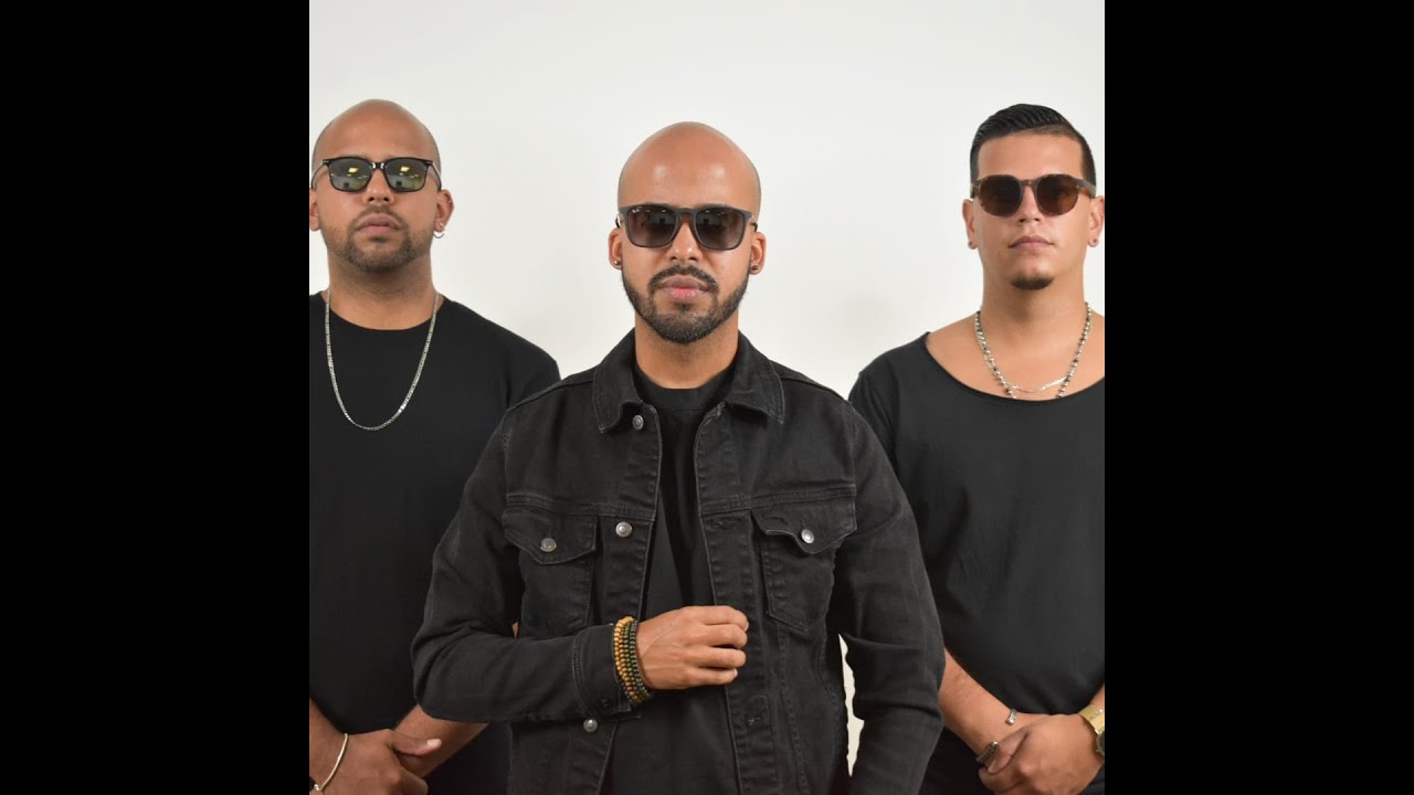 Grupo Sin Nombre -La Terraza De Bonanza