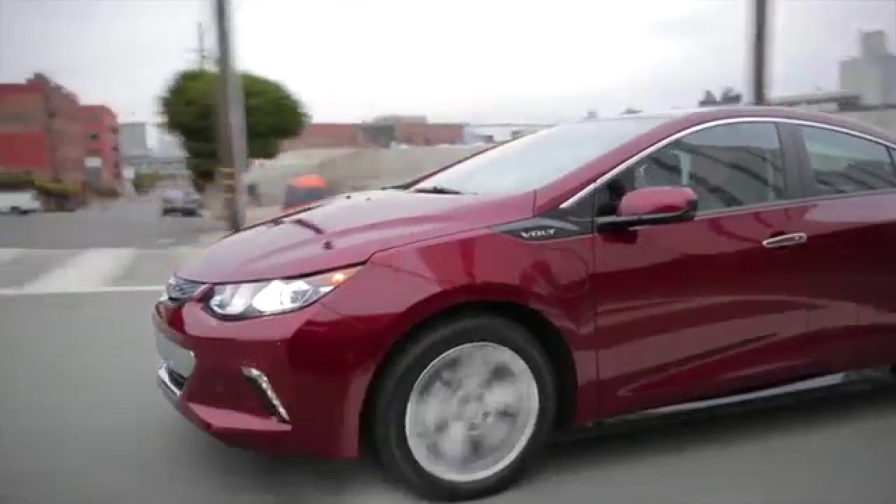 GM and Lyft to Shape the Future of Mobility | AutoMotoTV