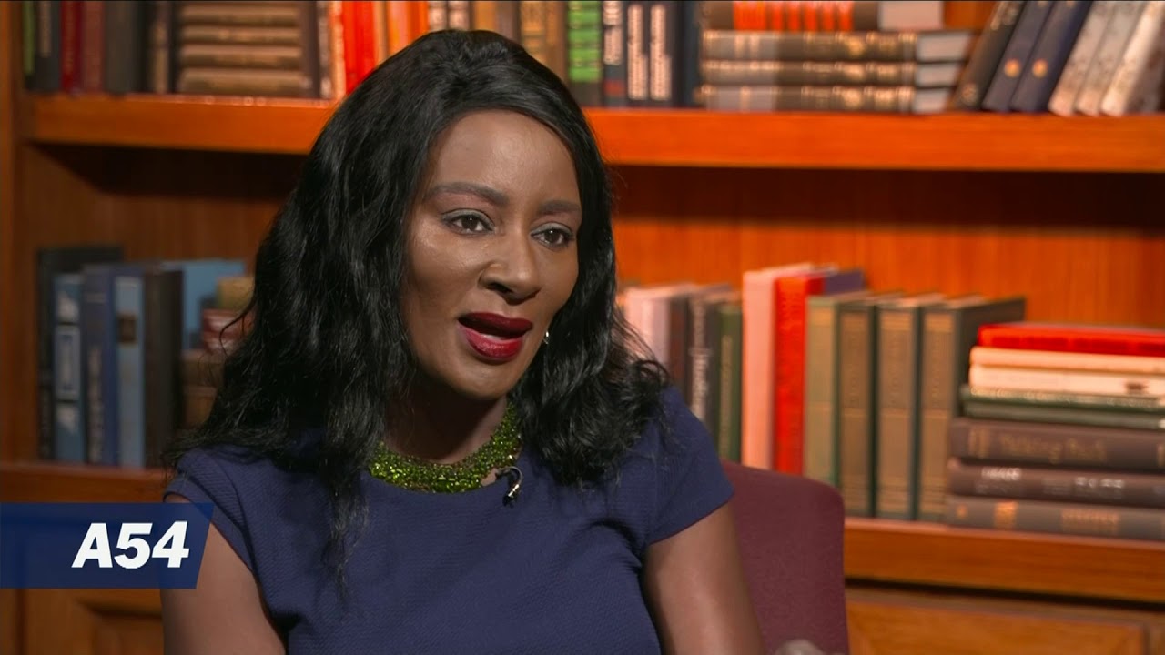 Ethiopia Politics Interview