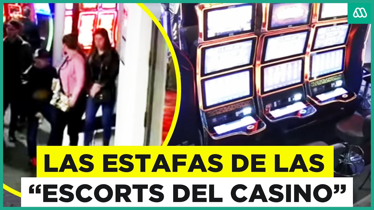 Las estafas de las 