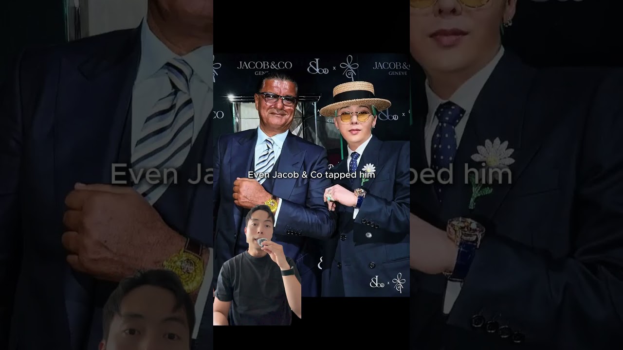 How #GDragon Outdresses Everyone