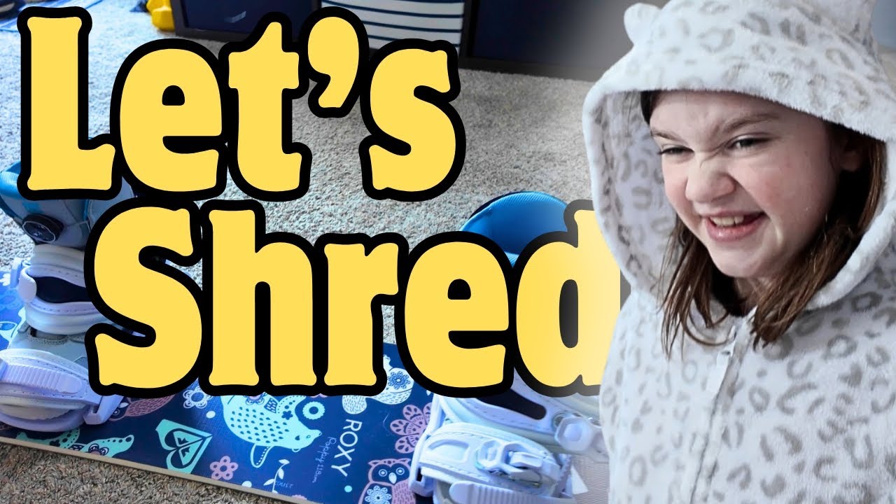 Doing Something Dangerous, But Fun | Autism Parenting