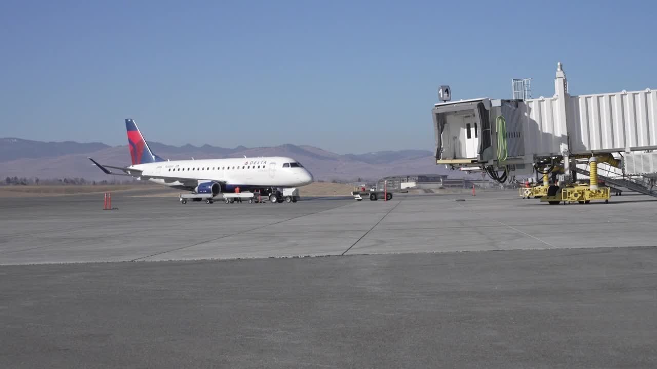 Changes coming to Helena Regional Airport in 2026