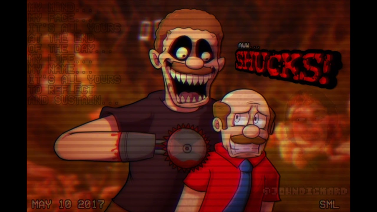 AW SHUCKS SLOWED