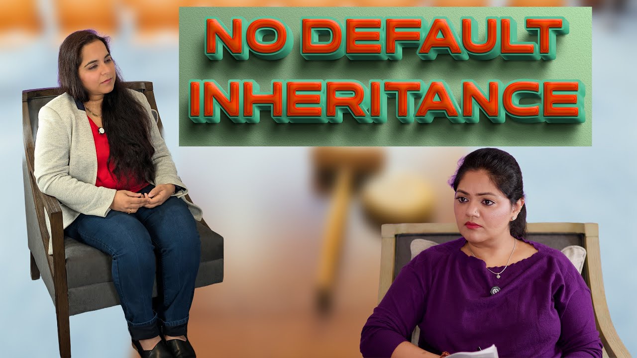 Is Your India Inheritance a Legal Trap? | Unlearning Myths with Sulbha Sankhla (Part 1)