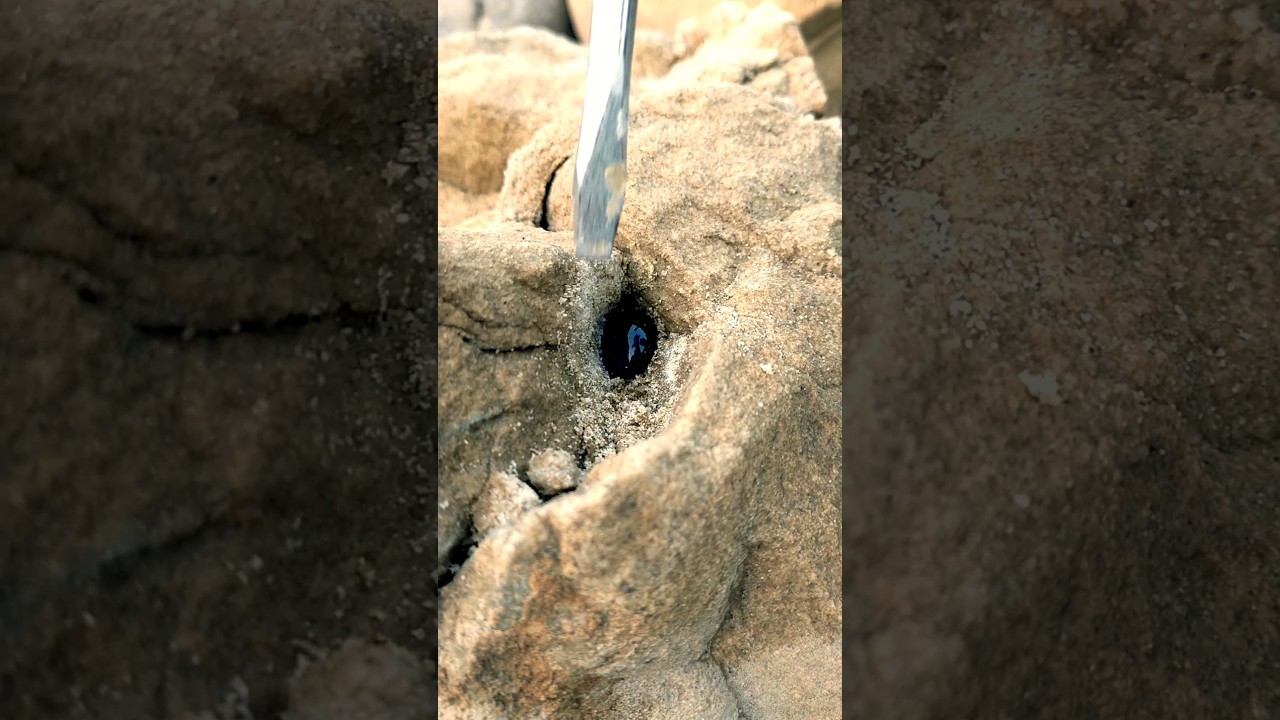 Finding Blue Sapphire 
