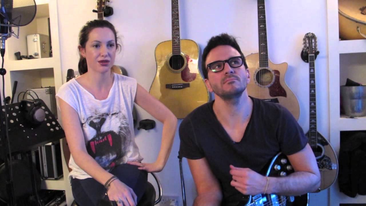 PLY interview - On working with Goh and Philippe [part 5 of 6]