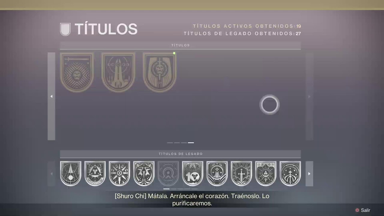 Destiny 2 LW