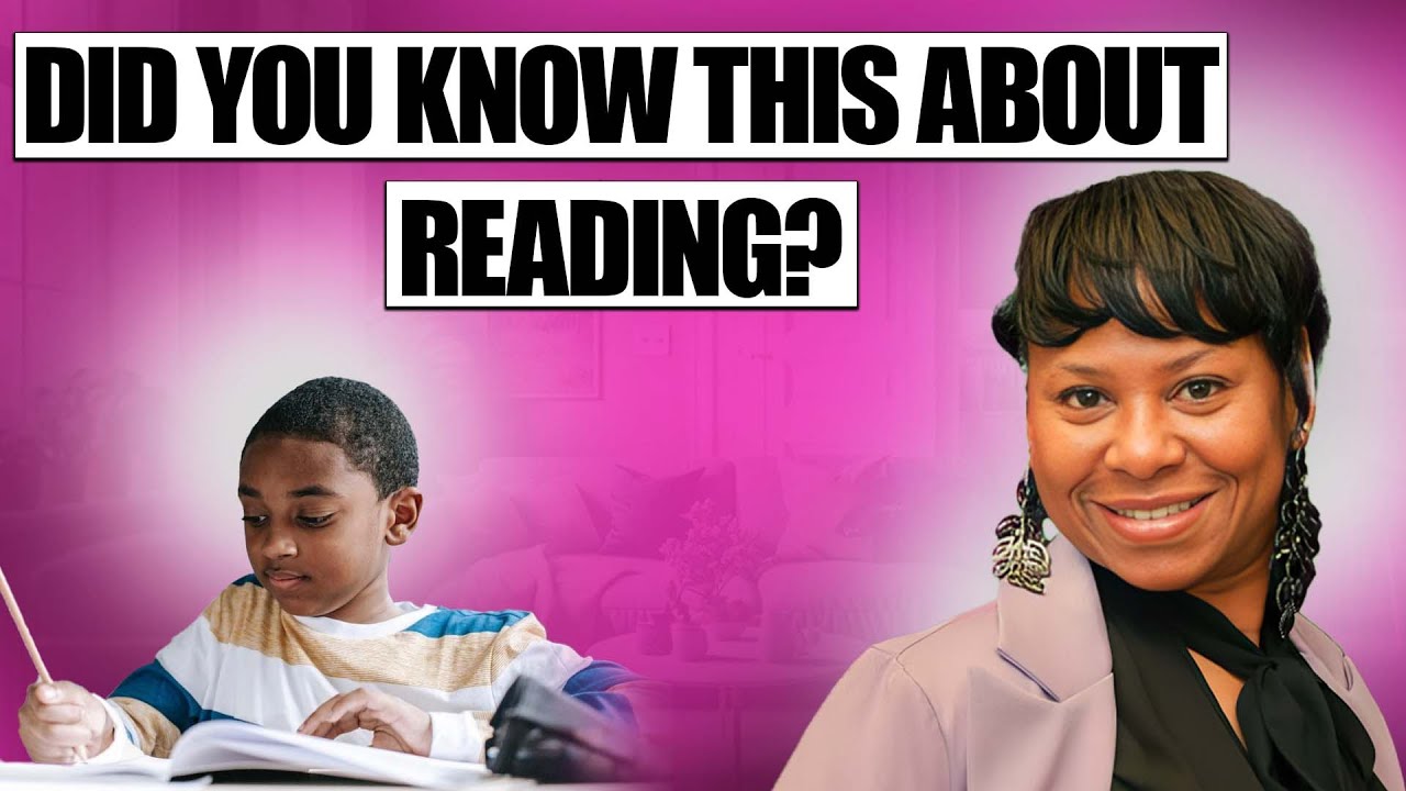 The Hidden Cause of the Reading Gap They&rsquo;re Not Telling You About