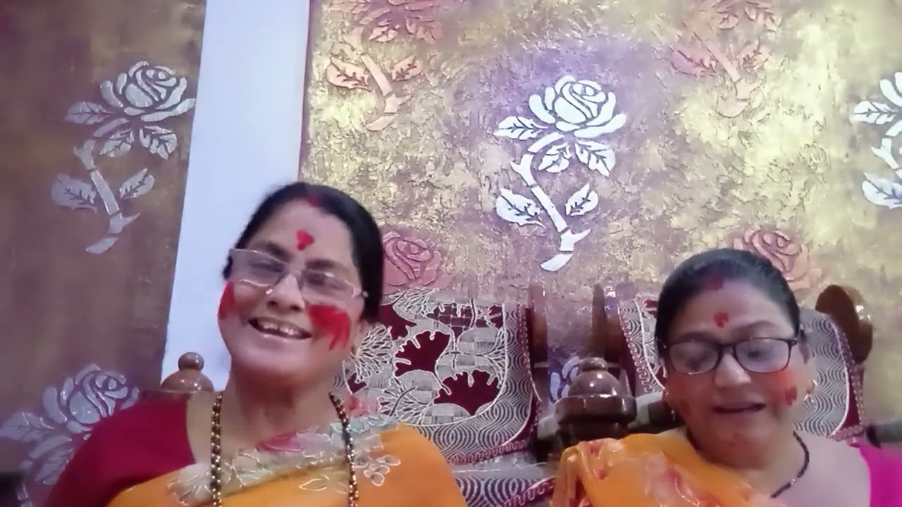 जय श्री कृष्णा राधे राधे कृष्णा भक्तों सुनिए हमारा बहुत ही प्यारा और चंचल नाचने वाला मनभावक भजन 