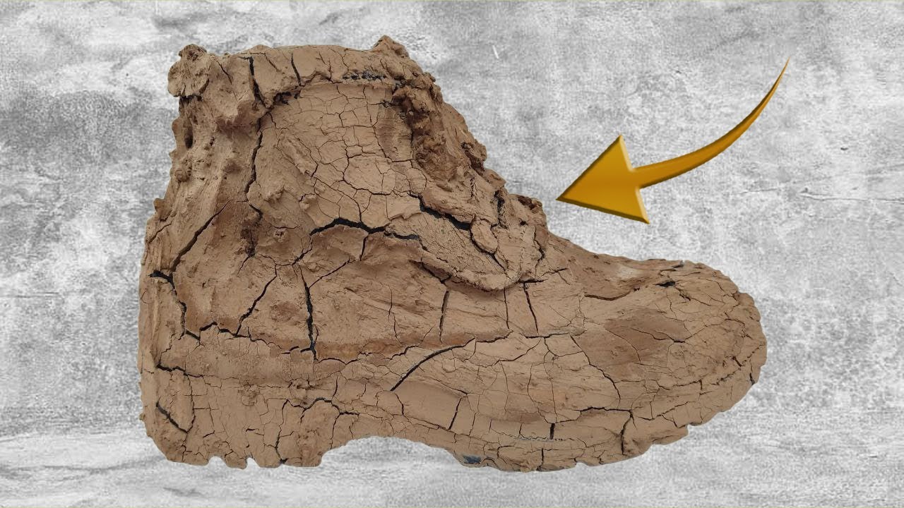 FASTEST Ways to Clean Muddy Military Boots Like a Pro