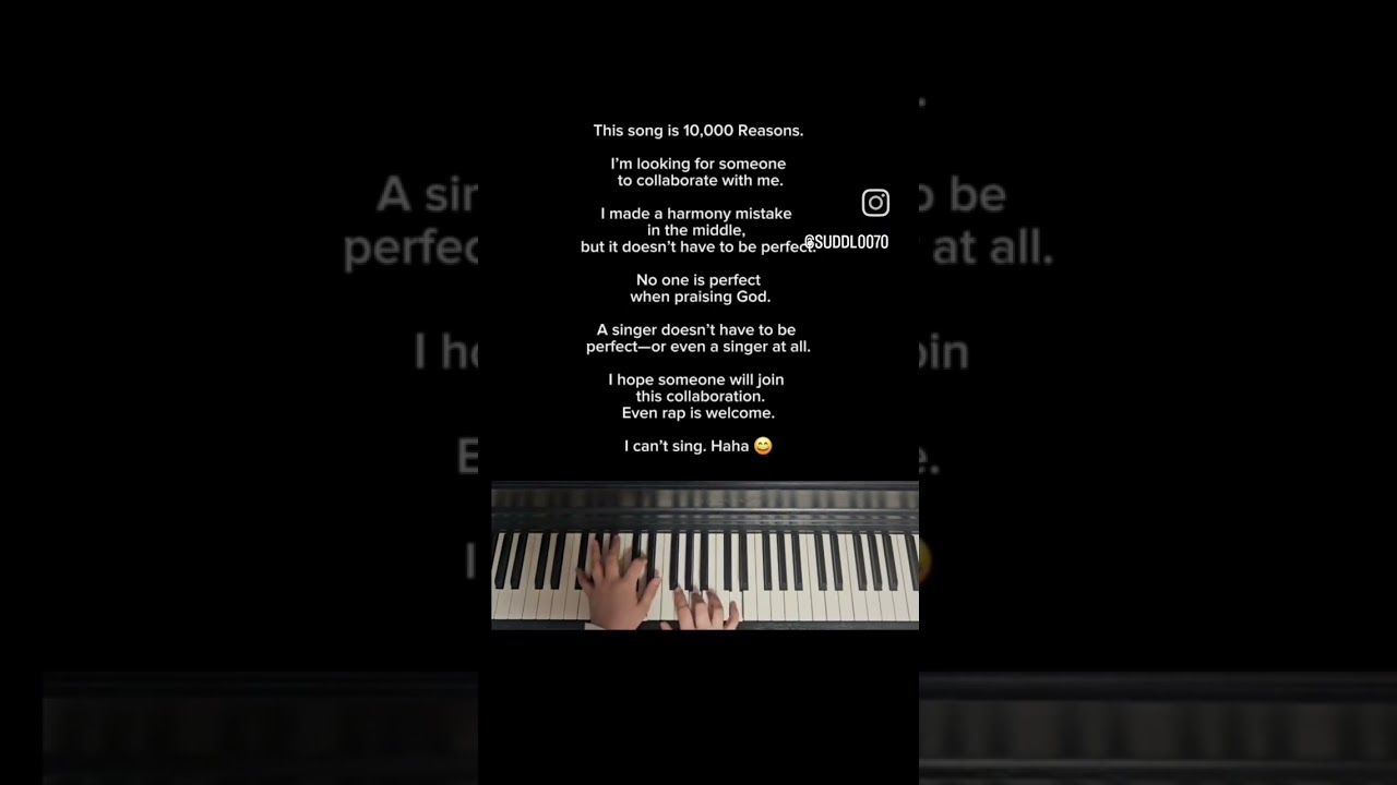 #10000reason#pianoString