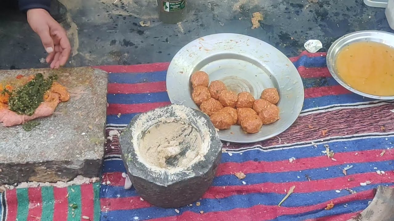 Full Wazwan Dekho ✨#Banaya Hai buaa K Mehman K Liye# 💥🥰♥️ #mr kashmir 786🤲🤲🤲