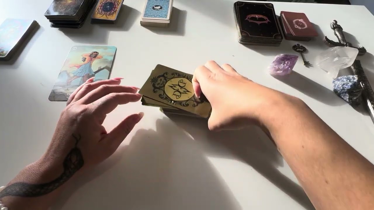 SPOILER DE TUDO QUE ACONTECE EM SUA VIDA ATÉ O FIM DO ANO 