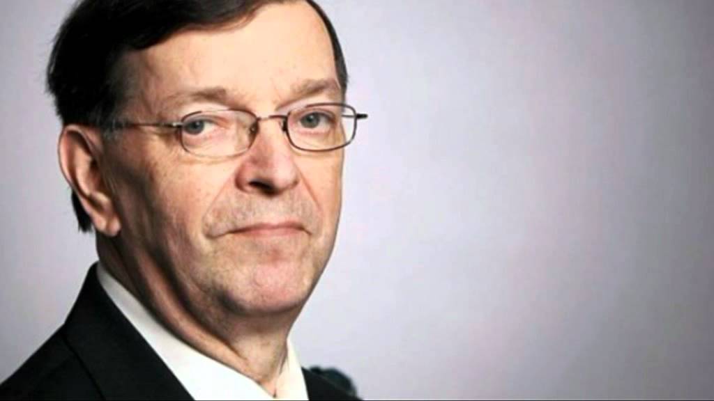 KATO-RADIO: Paavo Väyrynen haastattelussa