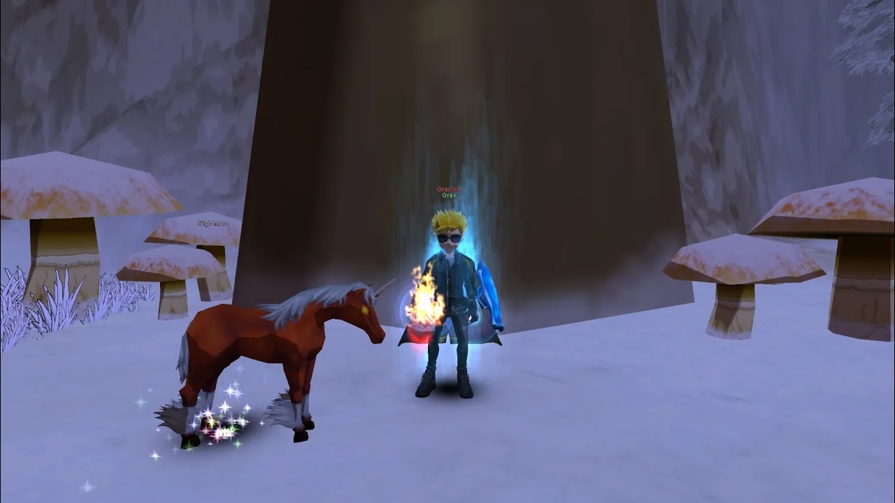 Psykeeper Flyff Universe reaching level 140