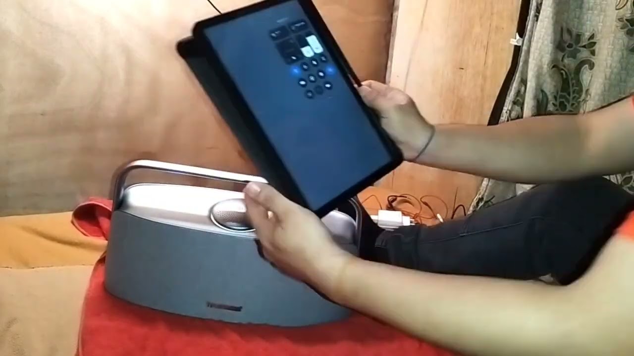 Unboxing Tronsmart Fittune X30