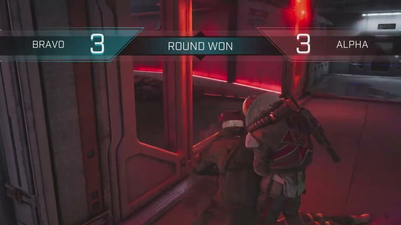 Rogue company Ranked 2 V 3 Demolishing The Enemy