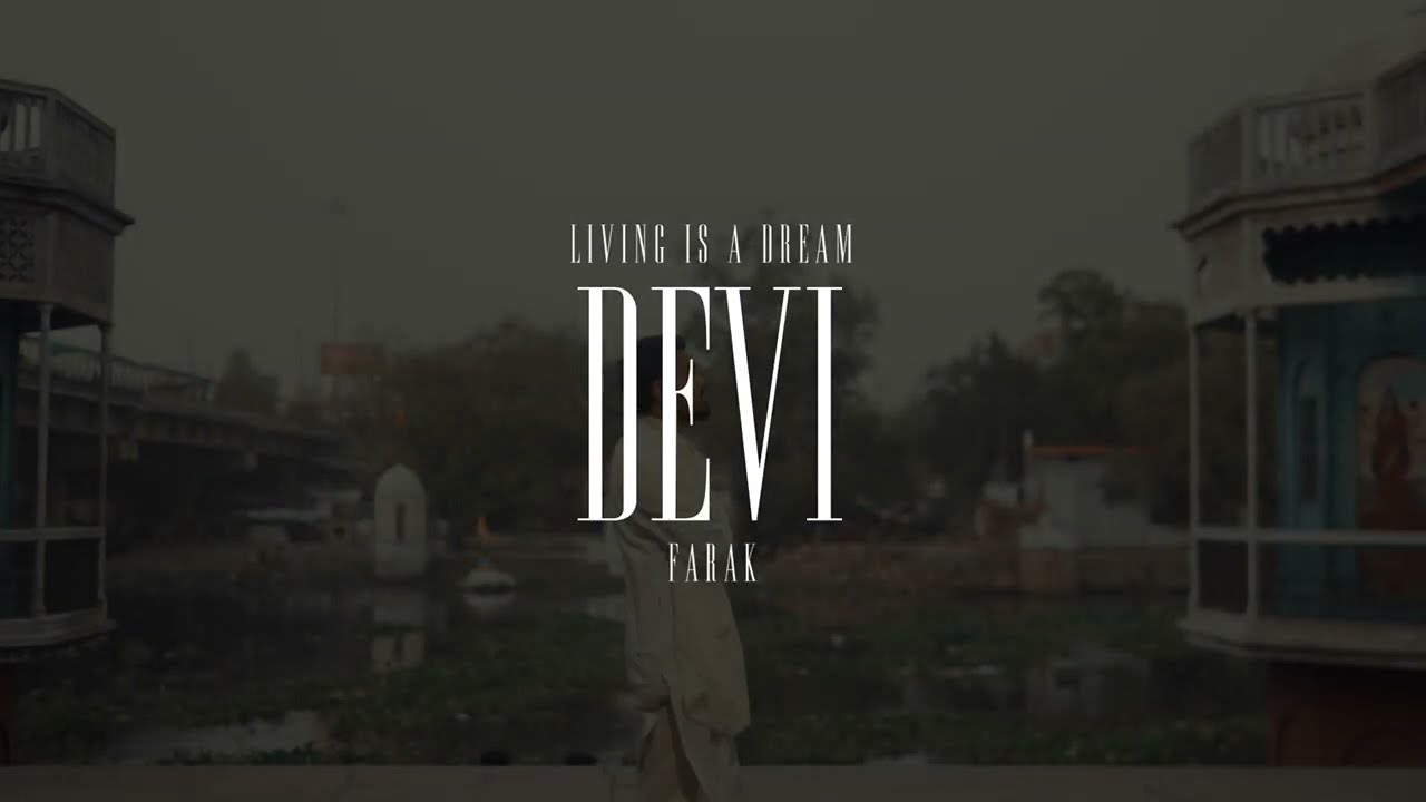 Devi - ‪@farakmaybe‬ | Living is a Dream |
