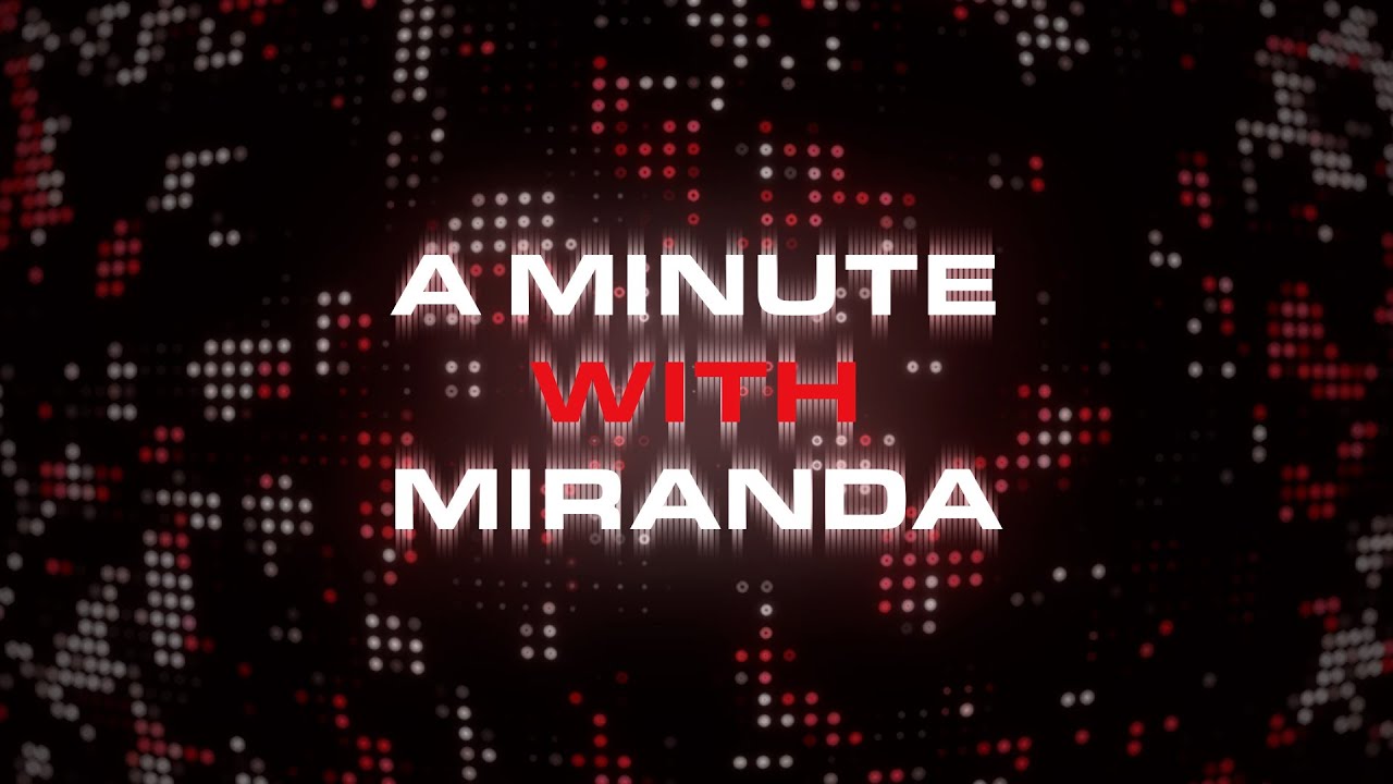 SCS - A Minute with Miranda - When to replace your ESD bags