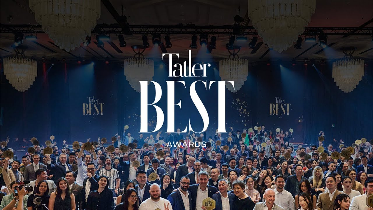 Главные моменты премии Tatler Best Awards 2025: двухдневное празднование лучших достижений в сфер...