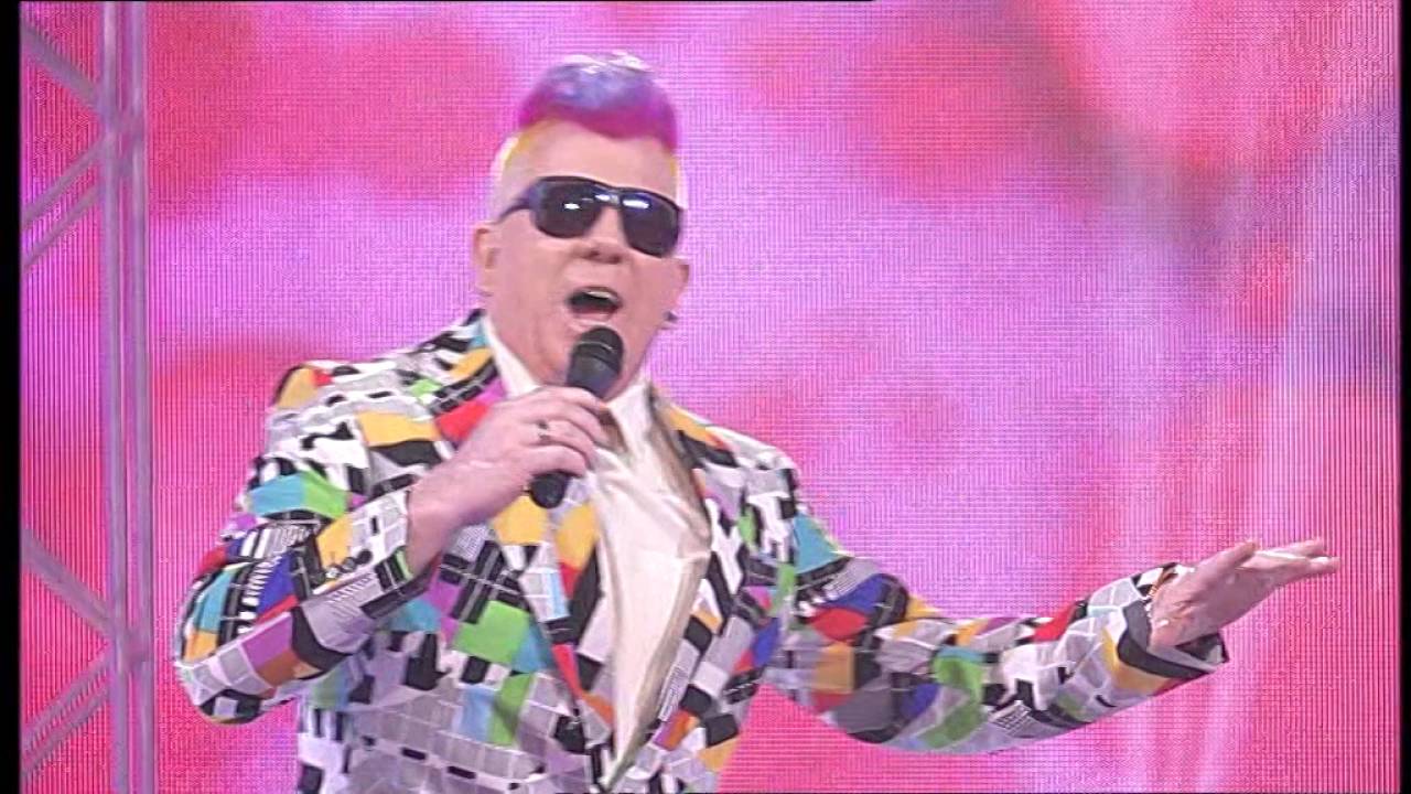 DJ Krmak - Hollywood - Gold Subotom Popodne - ( 2016 )